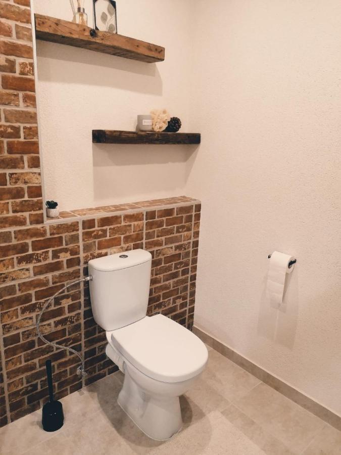 Apartment Dubnica Prejta 3 Dubnica nad Váhom Extérieur photo