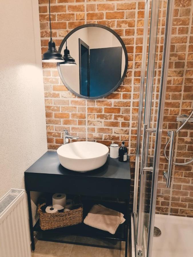 Apartment Dubnica Prejta 3 Dubnica nad Váhom Extérieur photo