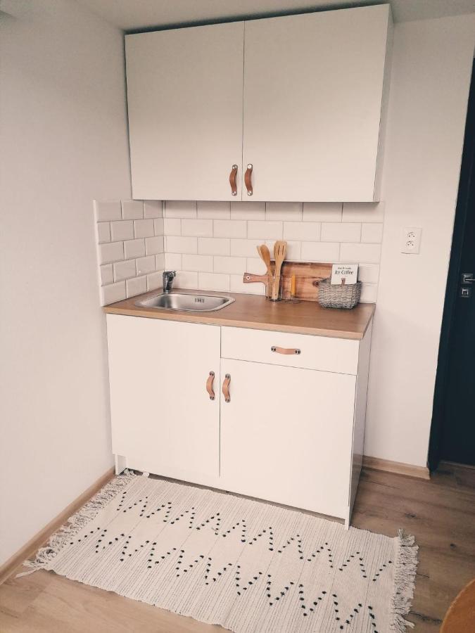 Apartment Dubnica Prejta 3 Dubnica nad Váhom Extérieur photo