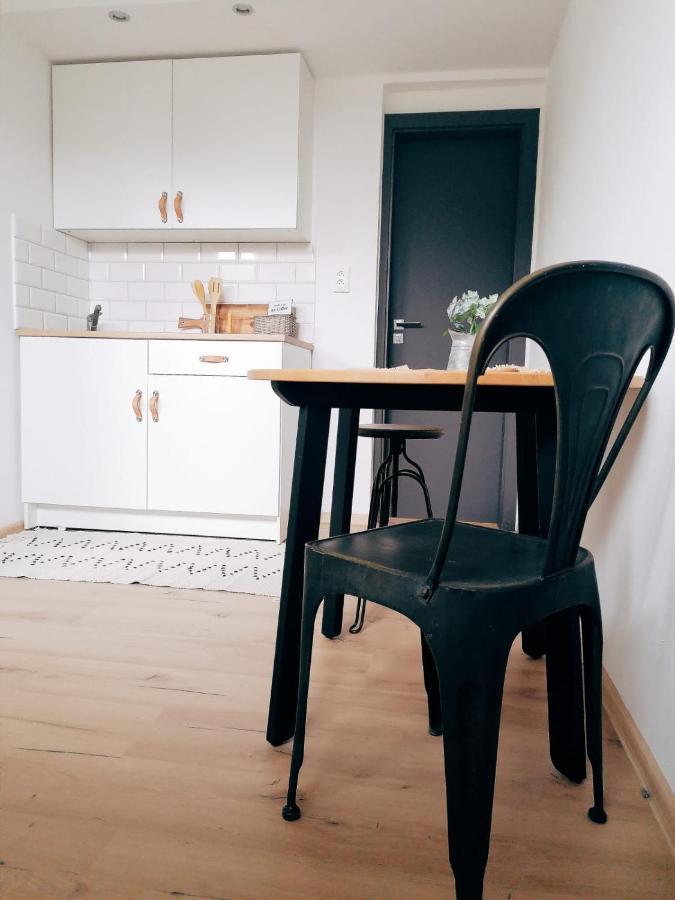 Apartment Dubnica Prejta 3 Dubnica nad Váhom Extérieur photo