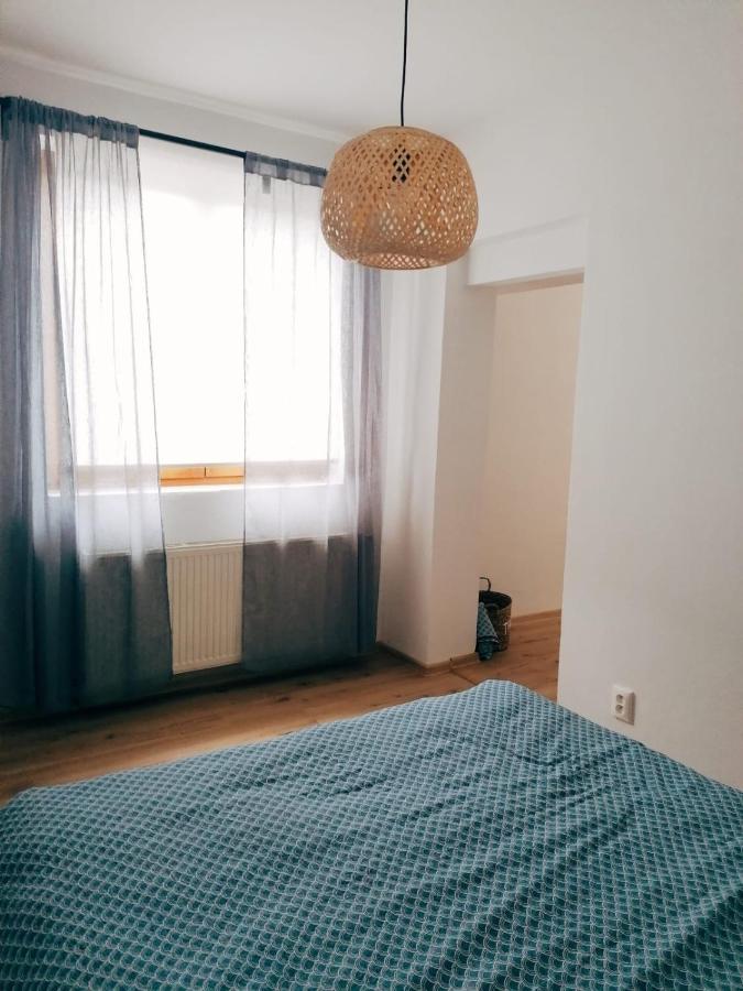 Apartment Dubnica Prejta 3 Dubnica nad Váhom Extérieur photo
