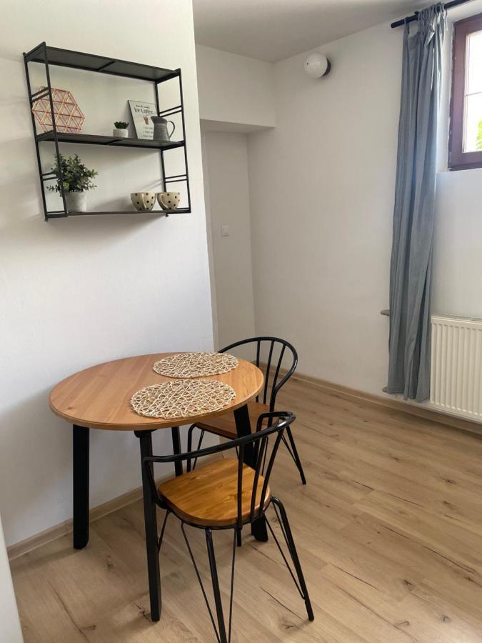 Apartment Dubnica Prejta 3 Dubnica nad Váhom Extérieur photo