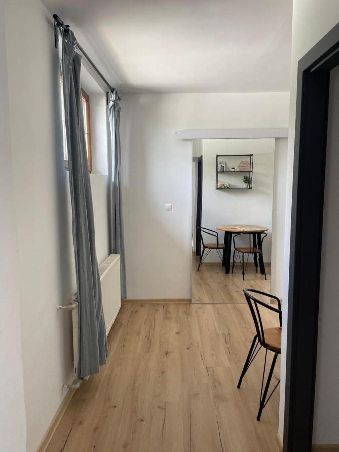 Apartment Dubnica Prejta 3 Dubnica nad Váhom Extérieur photo